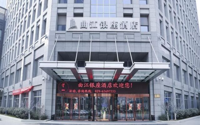 Yin Zuo Business Hotel