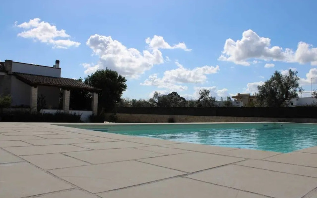 Contrada Macchia B&B