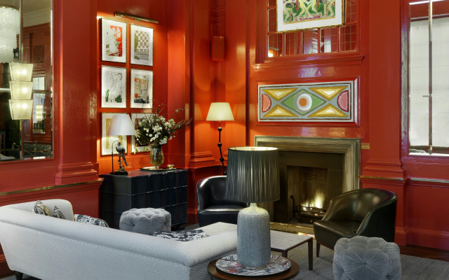 The Bloomsbury - Image 2