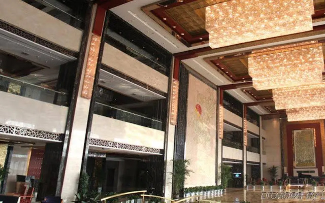 Sun Plaza International Hotel
