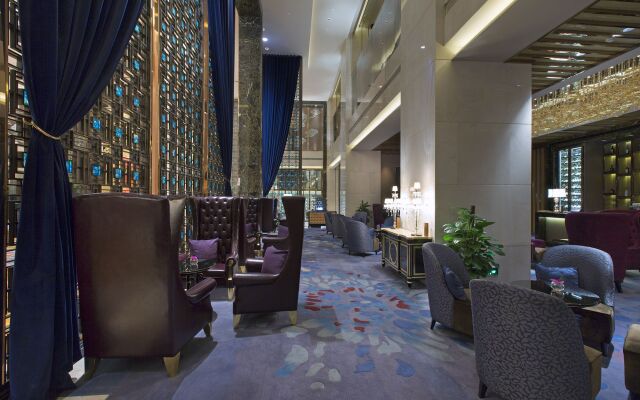 Wanda Vista Taiyuan