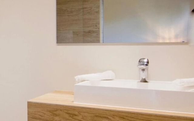 Sweet lodges B&B Aix en Provence