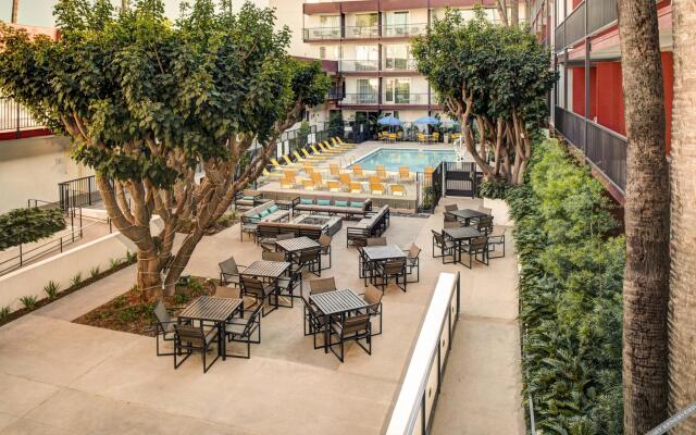 Fairfield Inn & Suites Los Angeles LAX/El Segundo