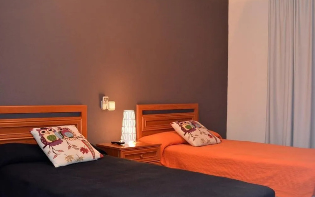 Hostal Gastrobar Carmelo