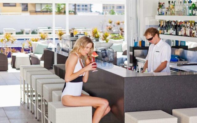 Hilton Surfers Paradise Residences