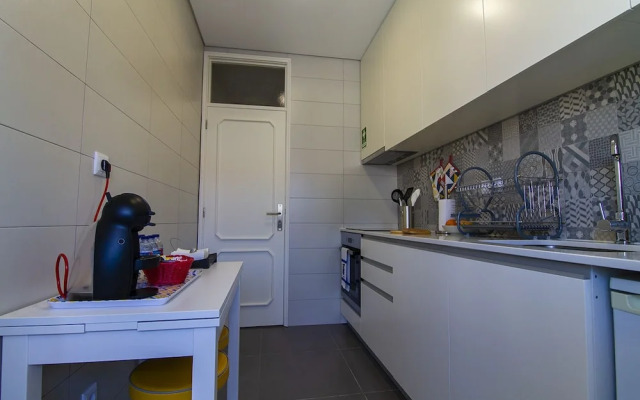 Amazing Crystal Palace Garden by Homing