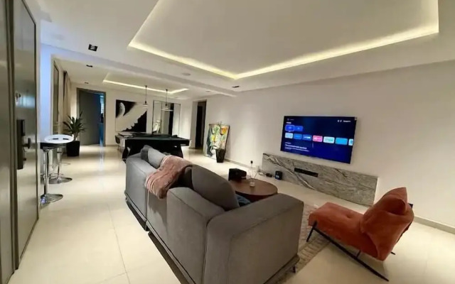 Mex Apartment