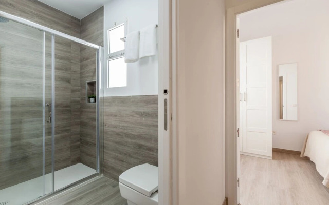 Green - Apartments Torre del Oro B