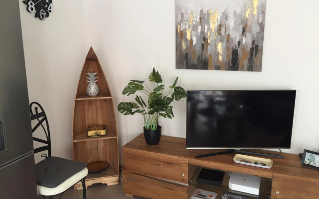 Superbe appartement T2 résidence sécurisée