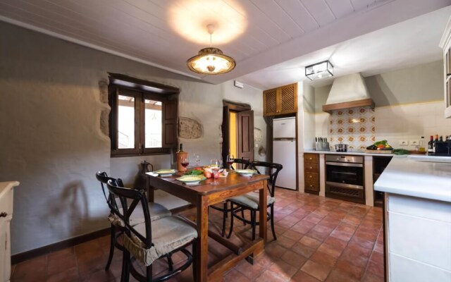 Bohemian Hideaway - La Labranza