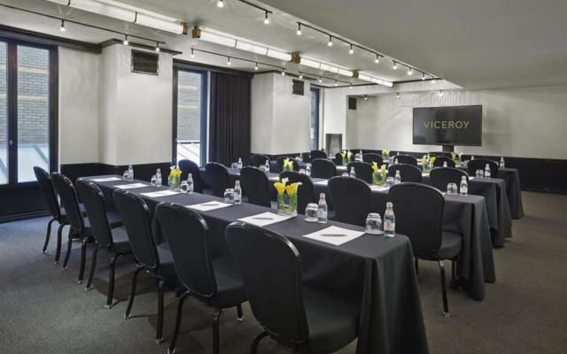 Le Meridien New York, Central Park