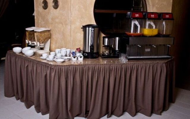 Fa Trez Guest House and Spa