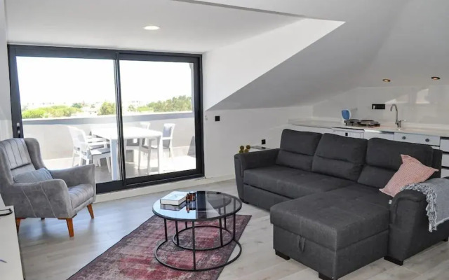 Mat Boutique Hotel