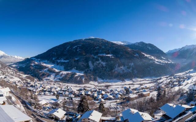 Appartements Jeitner