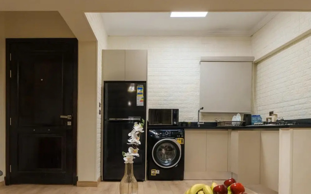 Sokon Residence Rehab