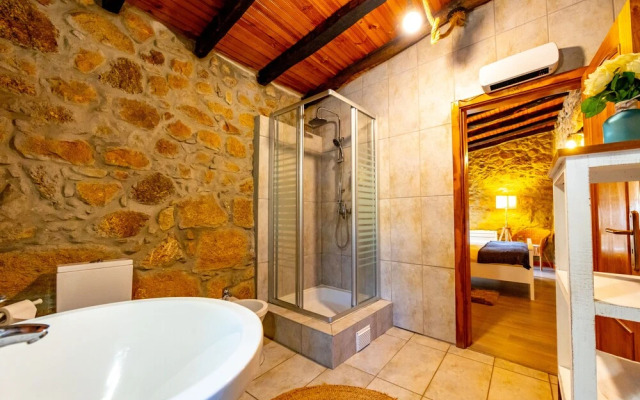 Quinta do Quinto - Turismo de Habitação