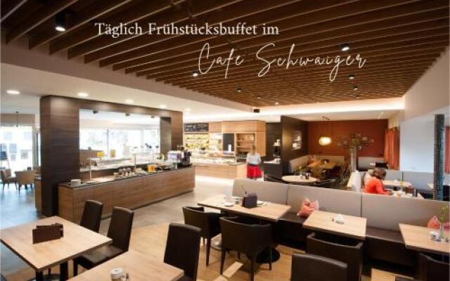 Business- und Wellnesshotel Schwaiger