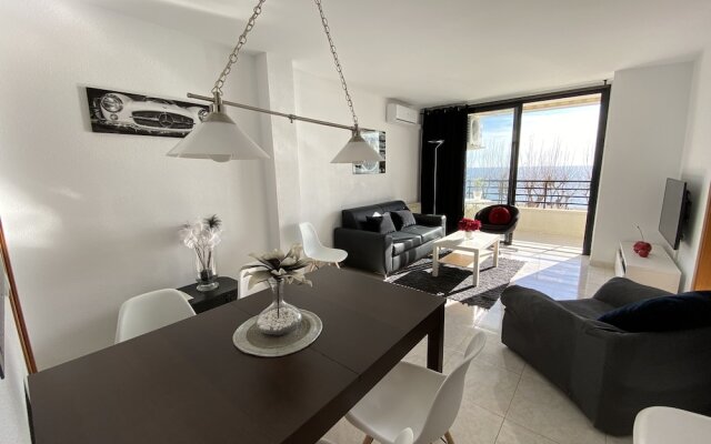 Apartamento Vivalidays Nuria