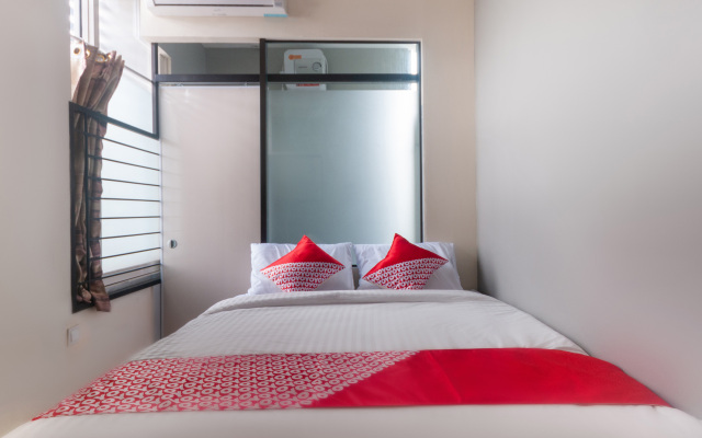 OYO 3216 Ellegan Residence