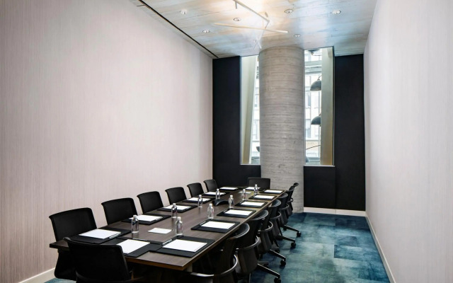 Crowne Plaza HY36 Midtown Manhattan by IHG