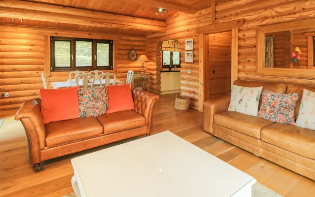 Roseberry Lodge 3