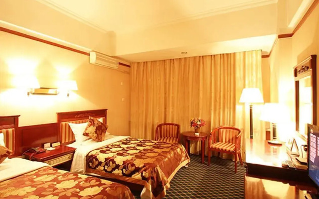 Beichen Hotel