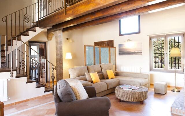 Eva Recommends Casa La Planilla