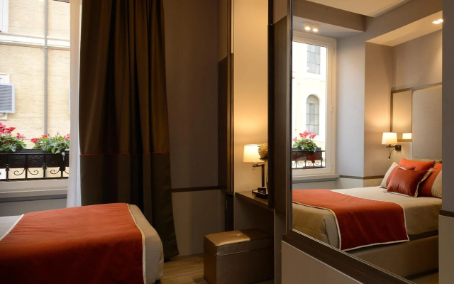 San Carlo Suite