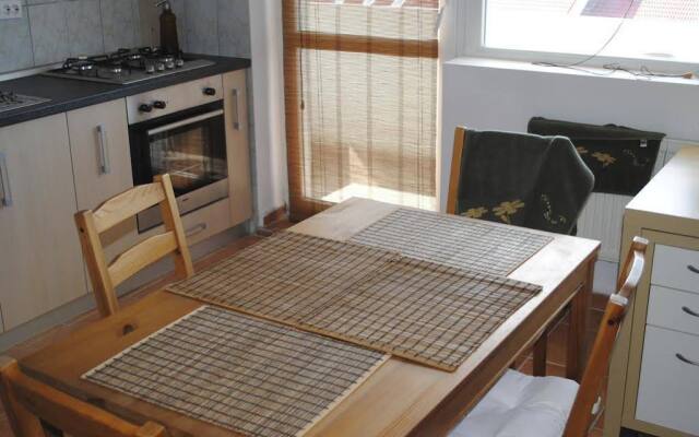 Park Apartament