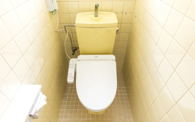 Resort Stay in Chatan II