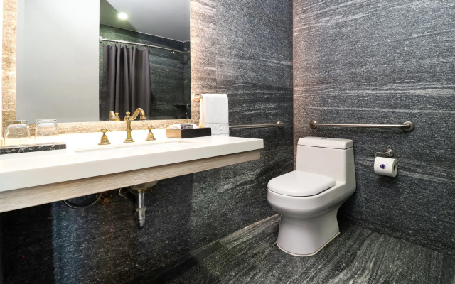 Quartz Care Hotel & Spa Tijuana