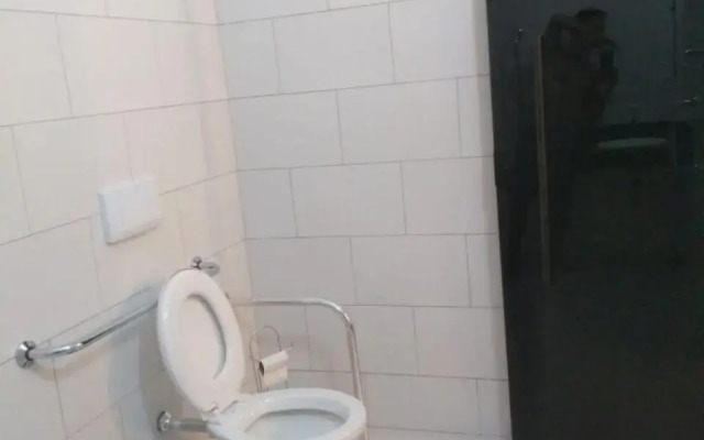 Balli Suítes