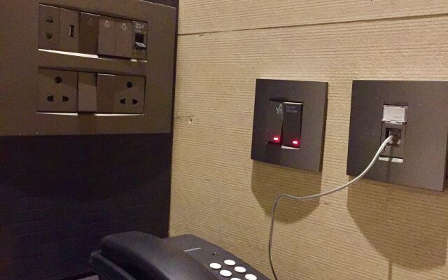 Ace Prime Hotel
