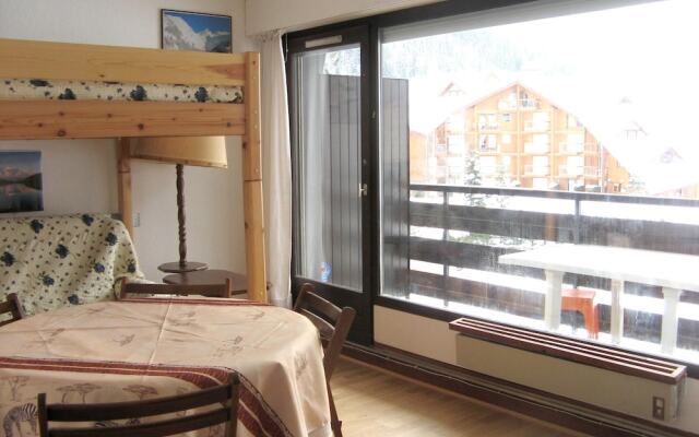 Appartements Les Contamines