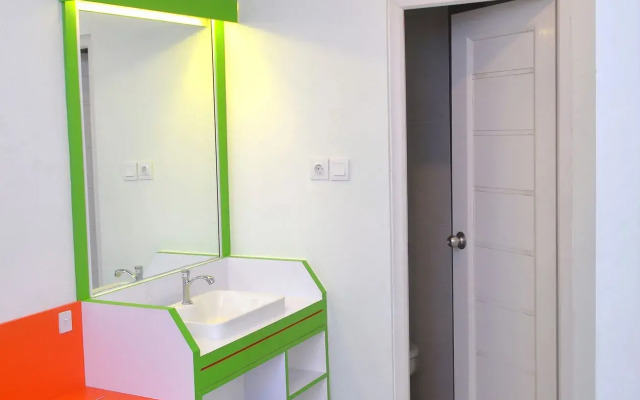 Titanium Express Homtel