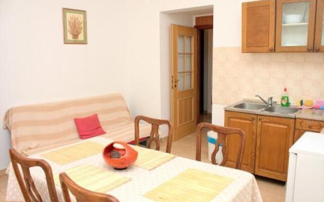 Apartments Dani