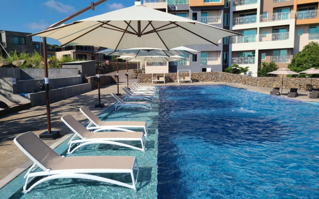 Boutique Villa De Aewol