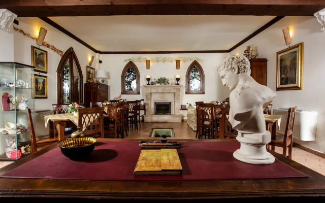 La Quercia Antica B&B