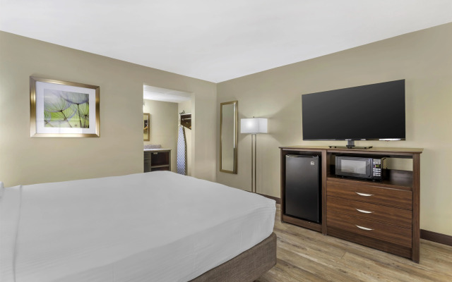 Best Western Plaza Inn