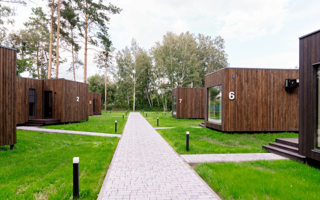 Поляна (Краснозерский)