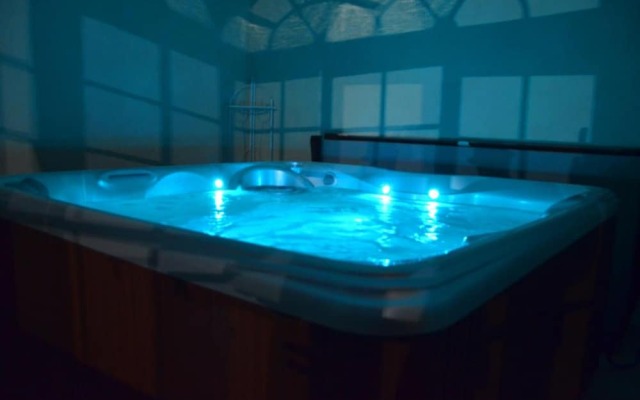 Gite du Parc Waechter