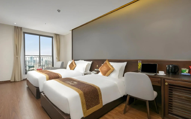 Cosmos Hotel Danang