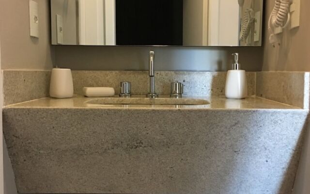 Flat Moderno