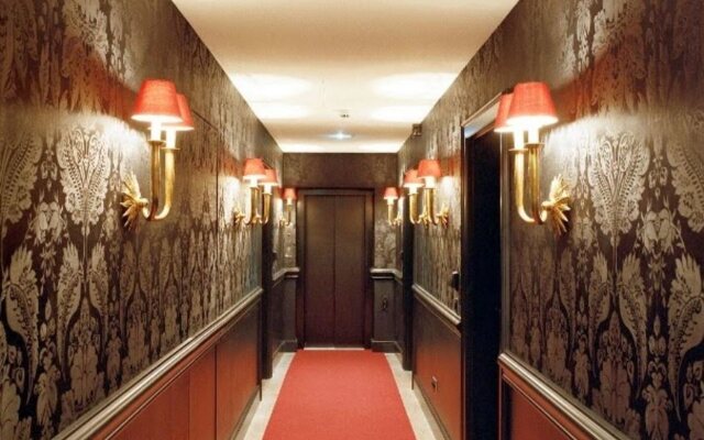 Hotel Beethoven Wien