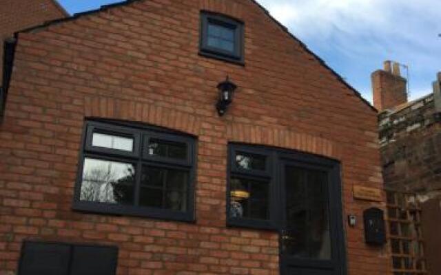 The Stables at the Old Vicarage