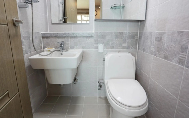 Pohang View 141 Pension