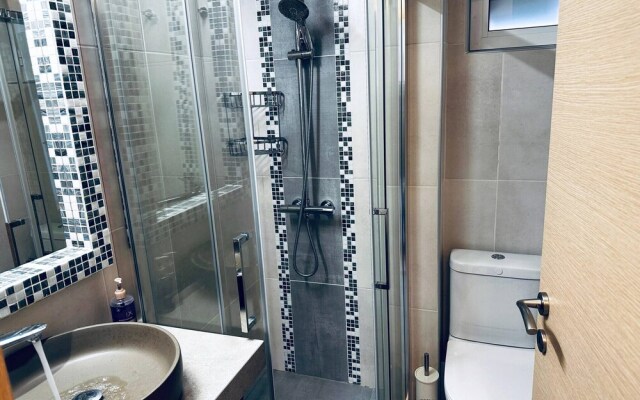 To Steki 1min From Beach 2bd 1ba