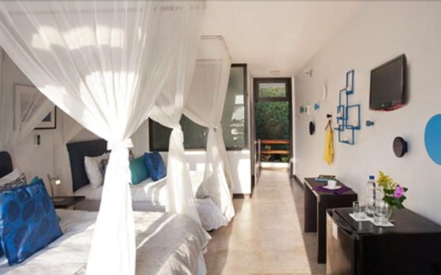 Palmazul Artisan Designed Hotel & Spa