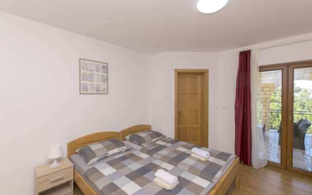 Rooms Nada