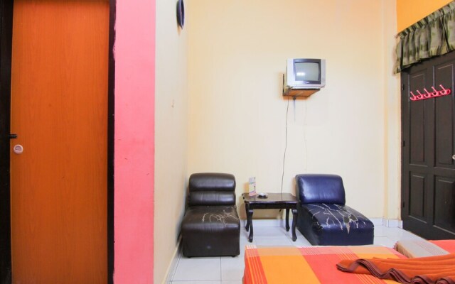 Hotel Halim Perdana